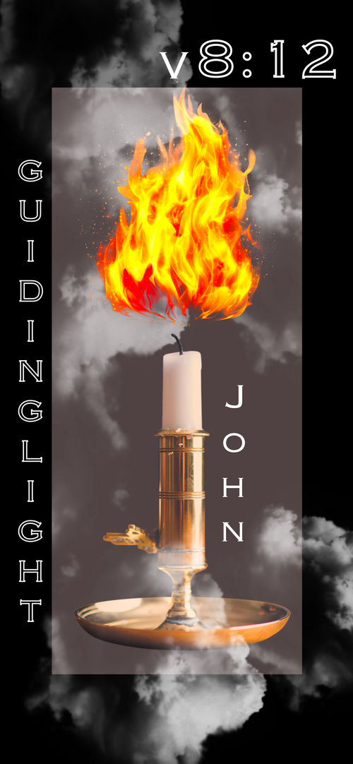 Guiding Light Shirt